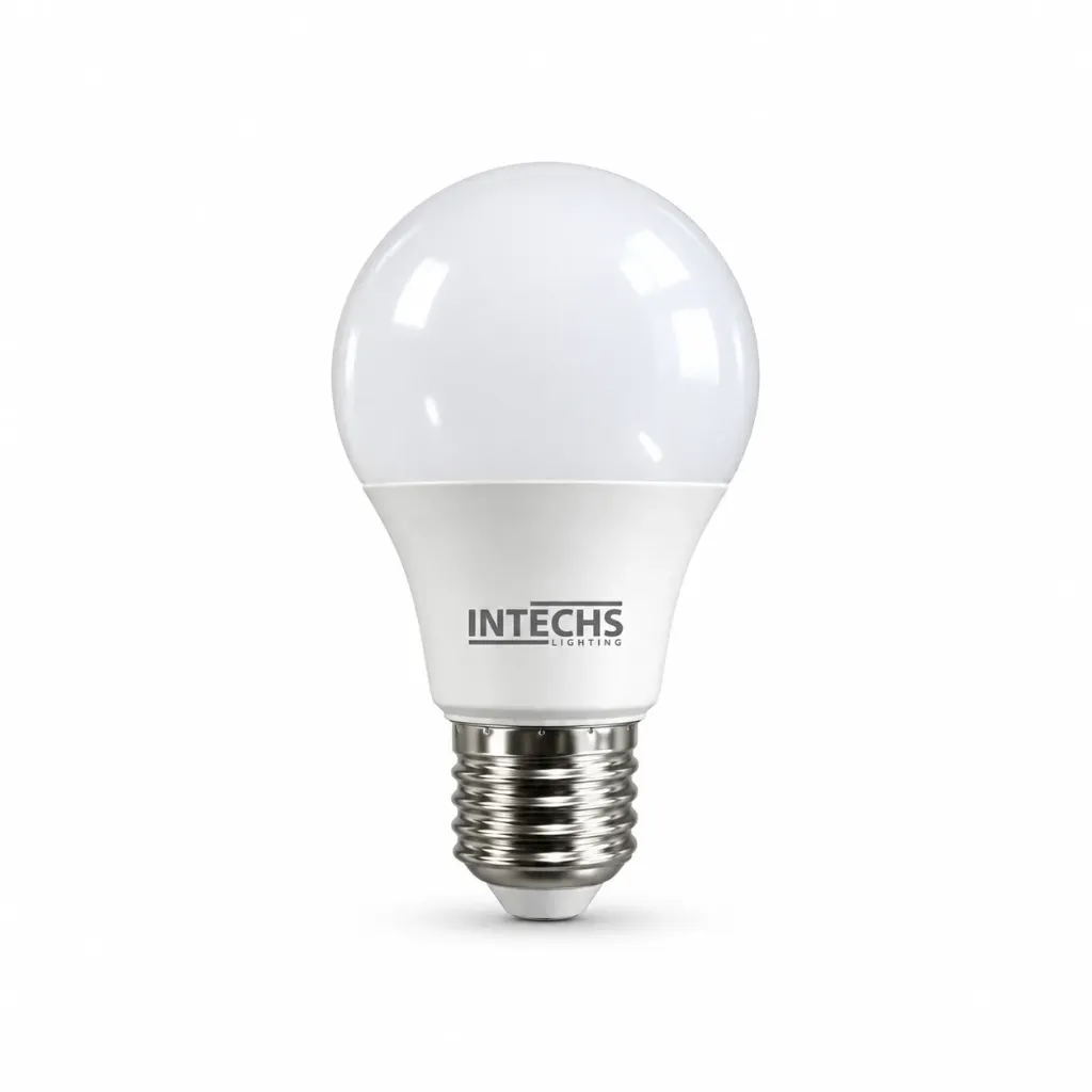 Ampoule E27 8,8W