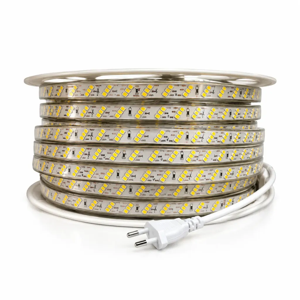 Ruban LED de chantier