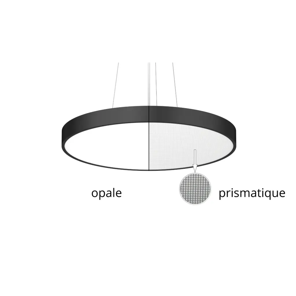 Jupiter - Accessoire diffuseur