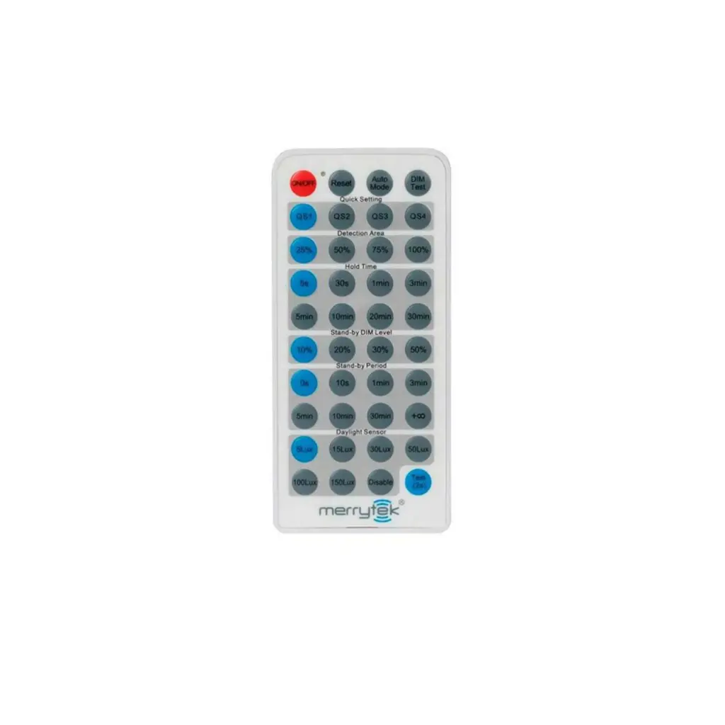 Télécommande Slim Batten