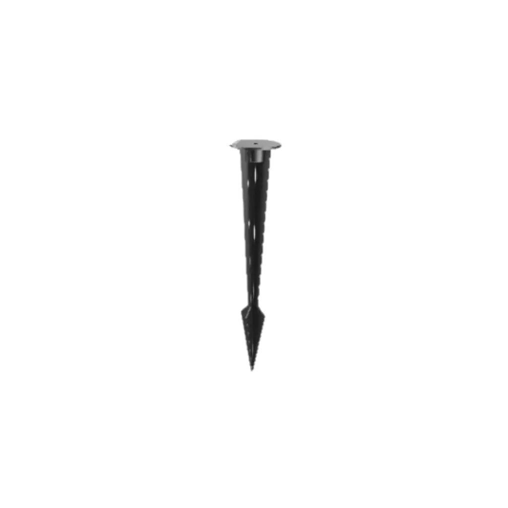 Axe - Piquet de fixation