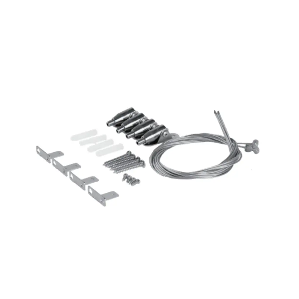 Ice - Accessoires suspension