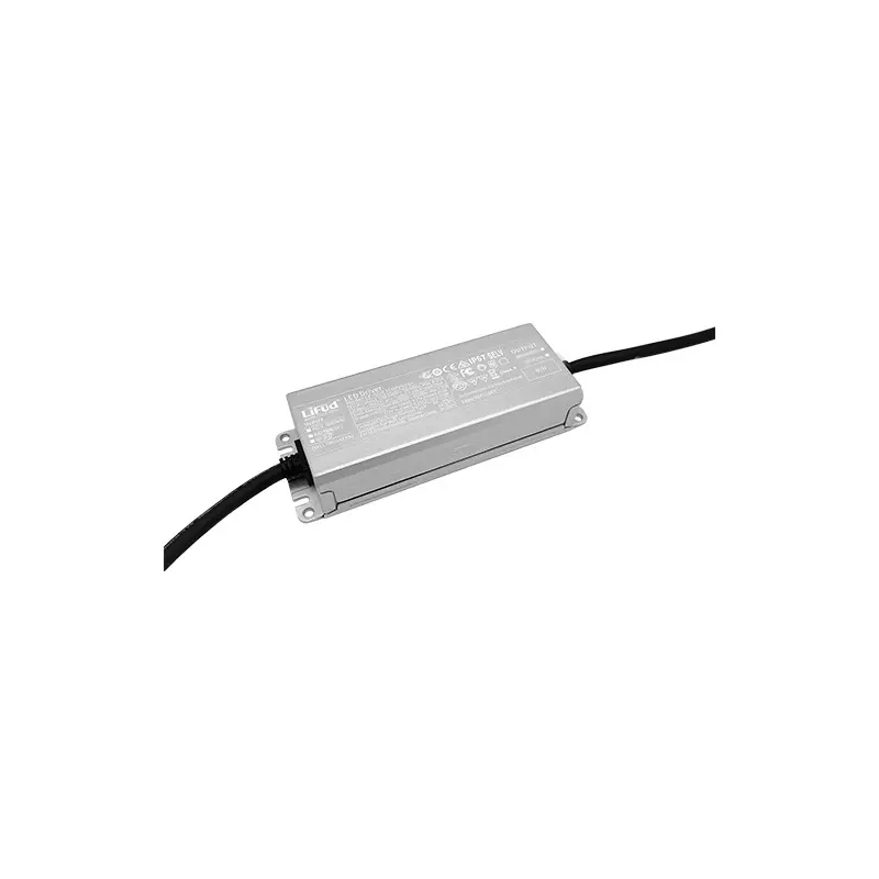 Convertisseur LED - 24V - On/Off - IP67