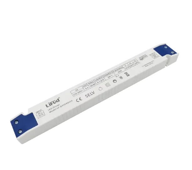 Convertisseur LED - 24V - On/Off