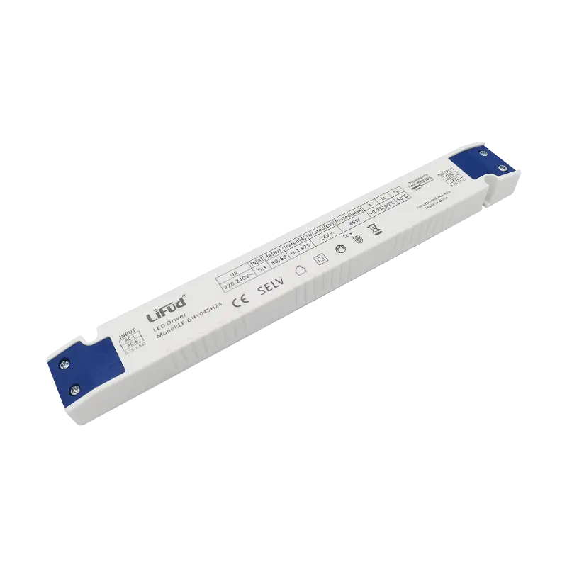 Convertisseur LED - 24V - On/Off