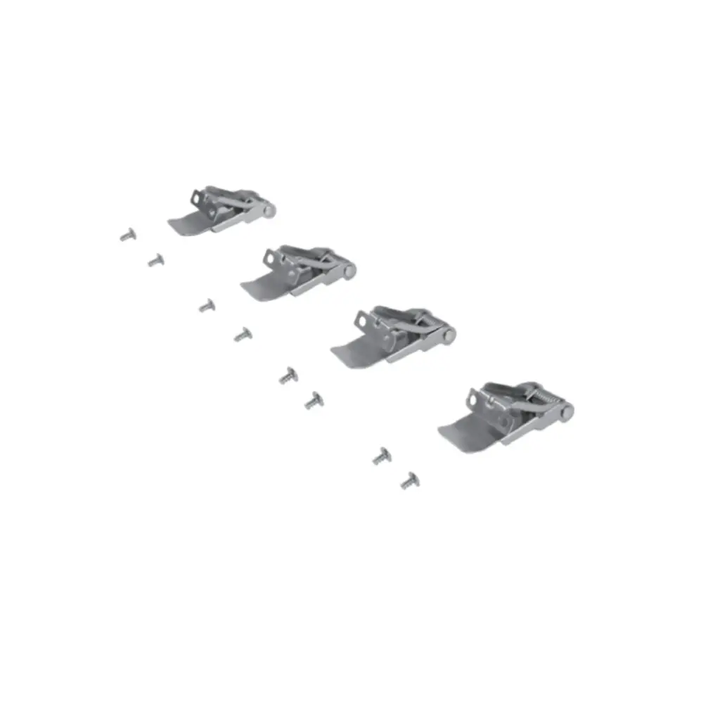 Ice - Clips d'encastrement