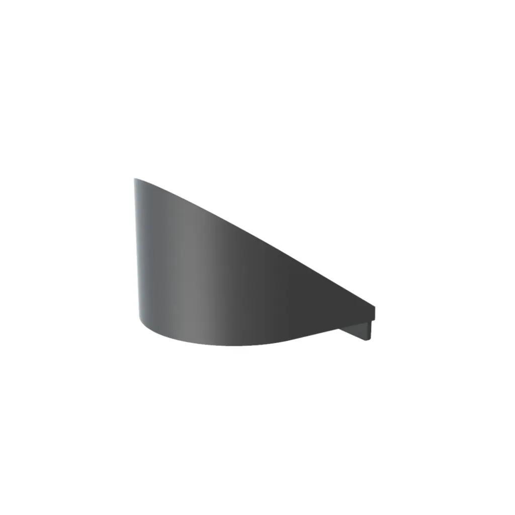 Nocta - Diffuseurs x2 | Intechs Lighting