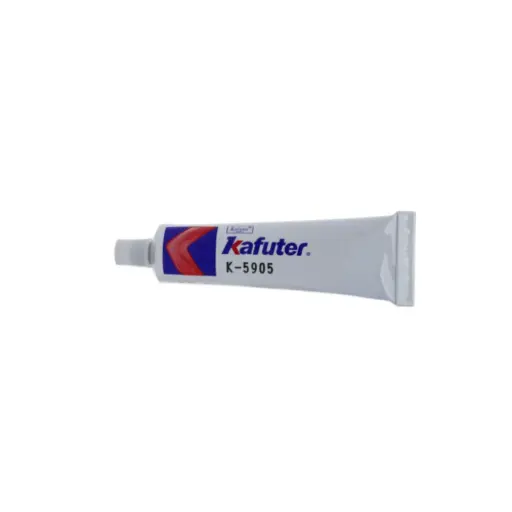 [COL-45] Colle silicone 45g