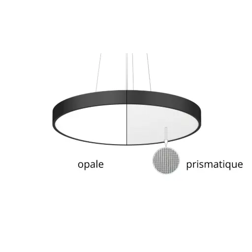 Jupiter - Accessoire diffuseur